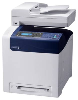 Xerox Copycentre C118